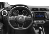 New 2025 Nissan Versa S image 4