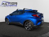 Used 2022 Toyota C-HR XLE image 6