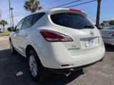 Used 2014 Nissan Murano S image 4