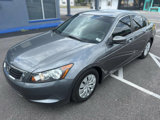Used 2010 Honda Accord LX image 2