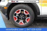 New 2025 Ford Bronco Sport Free Wheeling w/ Convenience Package image 6