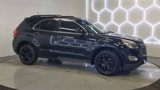 Used 2017 Chevrolet Equinox LT image 2