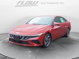 New 2025 Hyundai Elantra Limited image 3