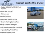 Used 2016 Honda Accord EX-L image 5