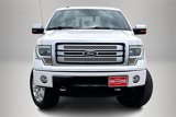 Used 2014 Ford F150 Platinum image 2