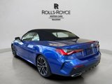 Used 2024 BMW 440i xDrive Convertible image 6