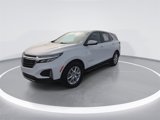 Used 2023 Chevrolet Equinox LT image 4