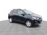 Certified 2022 Chevrolet Trax LT w/ Driver Confidence Package image 2