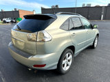 Used 2007 Lexus RX 350 AWD image 5
