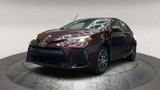 Used 2017 Toyota Corolla SE 50th Anniversary image 3