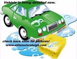Used 2012 Jeep Wrangler Unlimited Sahara image 5