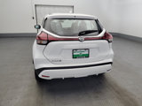 Used 2021 Nissan Kicks S image 6