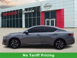 Used 2024 Nissan Sentra SV w/ All-Weather Package image 3