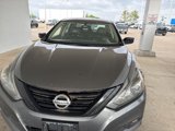 Used 2018 Nissan Altima 2.5 SR w/ SR Midnight Edition image 2