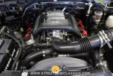 Used 1999 Isuzu VehiCROSS image 3