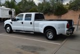 Used 2008 Ford F350 Lariat image 3