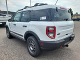 New 2024 Ford Bronco Sport Big Bend image 5