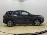 New 2025 Kia Seltos LX image 4