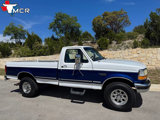 Used 1996 Ford F250 4x4 Regular Cab image 5