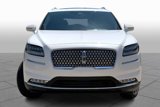 Used 2023 Lincoln Nautilus Reserve w/ Equipment Group 202A image 3