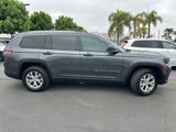 Used 2022 Jeep Grand Cherokee L Limited image 3