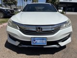 Used 2017 Honda Accord Sport image 2