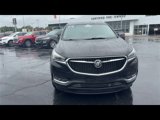 Certified 2021 Buick Enclave Essence w/ Trailering Package, 5000 lbs. image 3