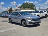 Used 2024 Volkswagen Jetta S image 2