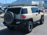 Used 2010 Toyota FJ Cruiser 4WD image 3