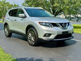 Used 2016 Nissan Rogue SL image 3