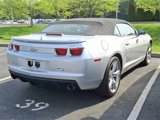 Used 2012 Chevrolet Camaro SS w/ Black Hockey Stripe Package image 3