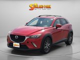 Used 2017 MAZDA CX-3 Touring w/ Premium Package image 2