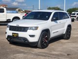 Used 2019 Jeep Grand Cherokee Laredo image 2