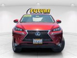 Used 2015 Lexus NX 200t AWD image 2