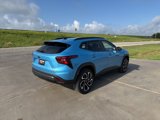New 2025 Chevrolet Trax RS w/ Driver Confidence Package image 5