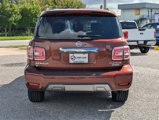 Used 2018 Nissan Armada Platinum image 5