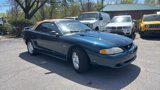Used 1996 Ford Mustang GT image 4