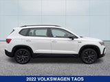 Certified 2022 Volkswagen Taos S w/ IQ Drive S Package image 6