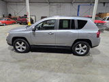 Used 2016 Jeep Compass High Altitude image 5