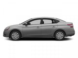 Used 2014 Nissan Sentra SV image 4