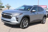 New 2025 Chevrolet Trax LT w/ Driver Confidence Package image 3