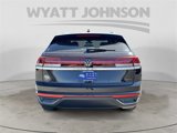 New 2025 Volkswagen Atlas Cross Sport SE image 4
