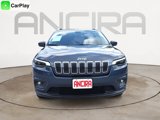 Used 2019 Jeep Cherokee Latitude Plus w/ Comfort/Convenience Group image 4
