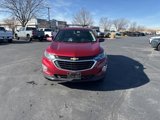 Used 2018 Chevrolet Equinox LT image 2