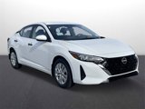 New 2025 Nissan Sentra S image 4