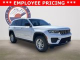 New 2025 Jeep Grand Cherokee Laredo X image 1