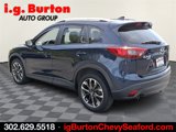Used 2016 MAZDA CX-5 Grand Touring image 4