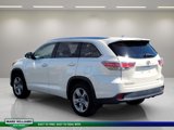 Used 2014 Toyota Highlander Limited image 5