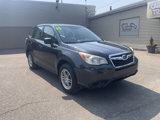 Used 2015 Subaru Forester 2.5i image 2