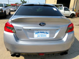 Used 2015 Subaru WRX Limited w/ Popular Package #1 image 5